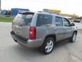 2008 Graystone Metallic Chevrolet Tahoe LT 4x4  photo #7