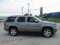 2008 Graystone Metallic Chevrolet Tahoe LT 4x4  photo #8