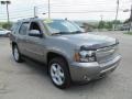 2008 Graystone Metallic Chevrolet Tahoe LT 4x4  photo #9