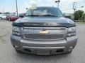 2008 Graystone Metallic Chevrolet Tahoe LT 4x4  photo #10
