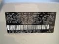 Tungsten Metallic - ES 350 Photo No. 11