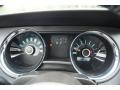 Charcoal Black Gauges Photo for 2013 Ford Mustang #69039974