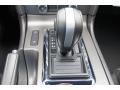 Charcoal Black Transmission Photo for 2013 Ford Mustang #69040007