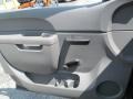 2011 Taupe Gray Metallic Chevrolet Silverado 1500 Crew Cab 4x4  photo #19