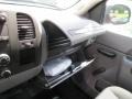 2011 Taupe Gray Metallic Chevrolet Silverado 1500 Crew Cab 4x4  photo #23