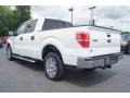 2012 Oxford White Ford F150 XLT SuperCrew  photo #39