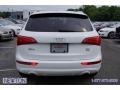 2009 Ibis White Audi Q5 3.2 Premium quattro  photo #7