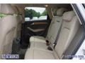 2009 Ibis White Audi Q5 3.2 Premium quattro  photo #15