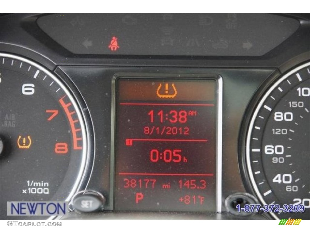 2009 Q5 3.2 Premium quattro - Ibis White / Cardamom Beige photo #19