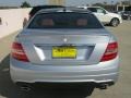 Diamond Silver Metallic - C 350 Coupe Photo No. 5
