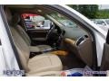 2009 Ibis White Audi Q5 3.2 Premium quattro  photo #25