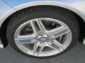  2013 C 350 Coupe Wheel