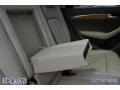 2009 Ibis White Audi Q5 3.2 Premium quattro  photo #31