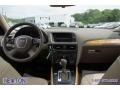 2009 Ibis White Audi Q5 3.2 Premium quattro  photo #33