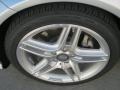 Diamond Silver Metallic - C 350 Coupe Photo No. 10