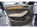 2009 Ibis White Audi Q5 3.2 Premium quattro  photo #46