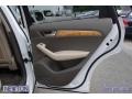 2009 Ibis White Audi Q5 3.2 Premium quattro  photo #49