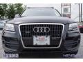 Brilliant Black - Q5 3.2 quattro Photo No. 2