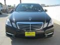 Black - E 350 Sedan Photo No. 2