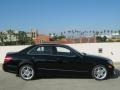 Black - E 350 Sedan Photo No. 3