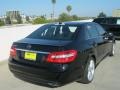 Black - E 350 Sedan Photo No. 4