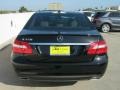 Black - E 350 Sedan Photo No. 5