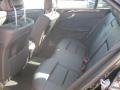 Black - E 350 Sedan Photo No. 8