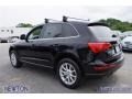 Brilliant Black - Q5 3.2 quattro Photo No. 10