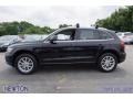 Brilliant Black - Q5 3.2 quattro Photo No. 11