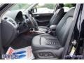 Brilliant Black - Q5 3.2 quattro Photo No. 12