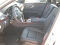 Diamond White Metallic - E 350 Sedan Photo No. 7