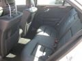 Diamond White Metallic - E 350 Sedan Photo No. 8