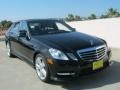 Black - E 350 Sedan Photo No. 1