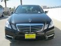 Black - E 350 Sedan Photo No. 2