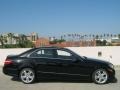 Black - E 350 Sedan Photo No. 3