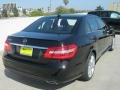 Black - E 350 Sedan Photo No. 4