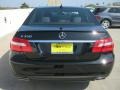 Black - E 350 Sedan Photo No. 5