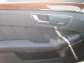 Black - E 350 Sedan Photo No. 6
