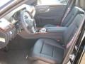 Black - E 350 Sedan Photo No. 7