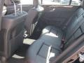 Black - E 350 Sedan Photo No. 8
