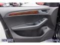 Brilliant Black - Q5 3.2 quattro Photo No. 43