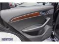 Brilliant Black - Q5 3.2 quattro Photo No. 44