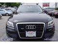 Brilliant Black - Q5 3.2 quattro Photo No. 54