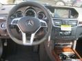 2013 Steel Grey Metallic Mercedes-Benz E 350 Sedan  photo #9