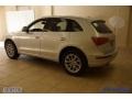 2009 Ice Silver Metallic Audi Q5 3.2 Premium Plus quattro  photo #12