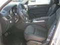  2013 ML 350 4Matic Black Interior