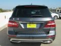 Steel Grey Metallic - ML 350 4Matic Photo No. 5