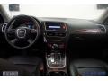 2009 Ice Silver Metallic Audi Q5 3.2 Premium Plus quattro  photo #45