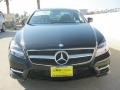 Black - CLS 550 Coupe Photo No. 2