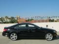 Black - CLS 550 Coupe Photo No. 3